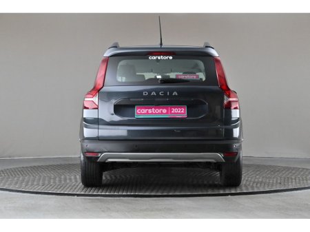 2022 Dacia Jogger - thumbnail 8