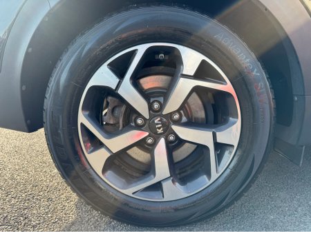 2020 Kia Sportage - thumbnail 35