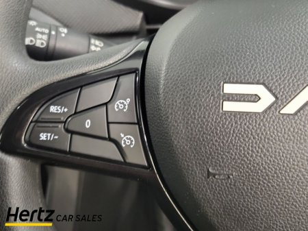 2023 Dacia Sandero Stepway - thumbnail 22