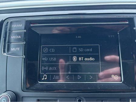 2014 Volkswagen Beetle 1.2TSI Petrol Automatic €10,950 thumbnail