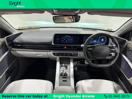 2023 Hyundai Ioniq 6 - thumbnail 19