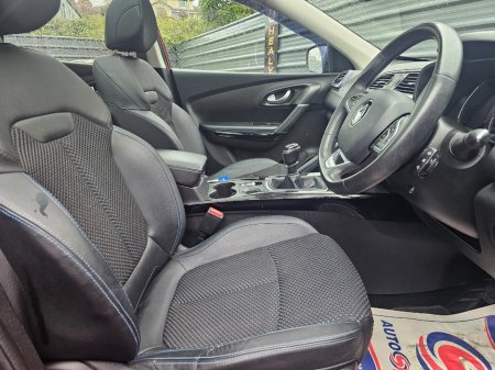 2019 Renault Kadjar - thumbnail 11