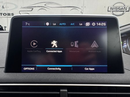 2018 Peugeot 3008 1.6 HDI GT LINE BLUE S/S 5DR AUTO €19,999 thumbnail