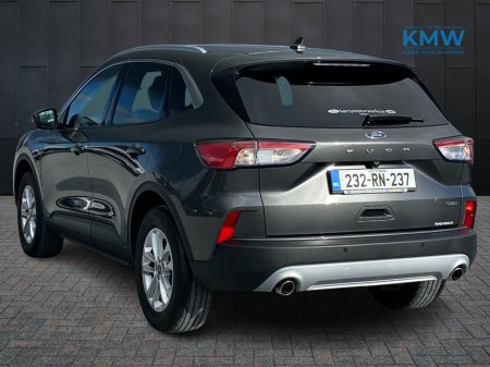 2023 Ford Kuga Titanium PHEV 225BHP €32,500