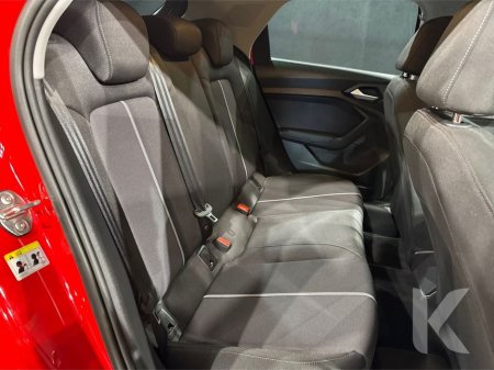 2021 Audi A1 - thumbnail 21