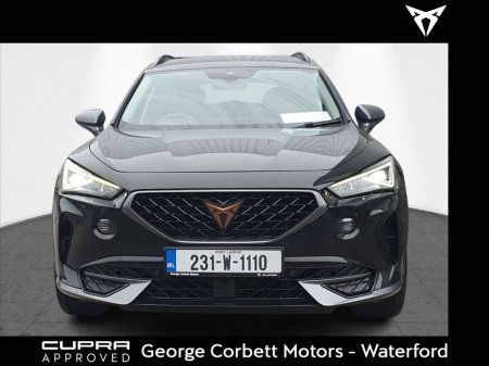 2023 Cupra Formentor - photo 2