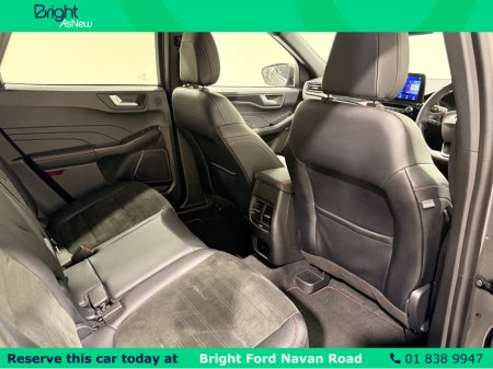 2024 Ford Kuga ST-LINE X €36,750 thumbnail