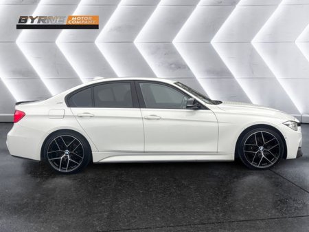 2016 BMW 3 Series - thumbnail 6