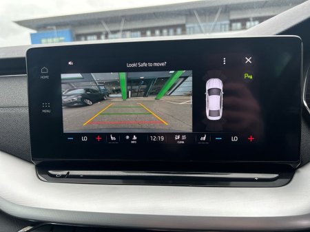 2023 Skoda Octavia - thumbnail 20