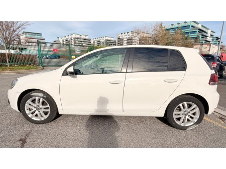 2012 Volkswagen Golf - thumbnail 25