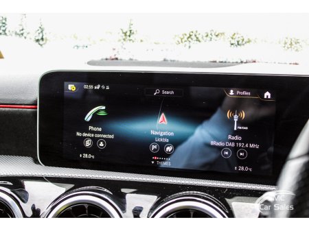 2020 Mercedes-Benz A Class - thumbnail 19