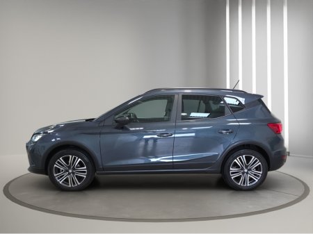 2022 SEAT Arona PA 1.0 TSI 110HP DSG SE+ 5DR AU €22,950 thumbnail