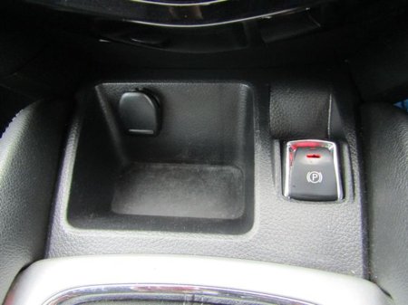 2014 Nissan Qashqai - thumbnail 26