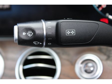 2022 Mercedes-Benz E Class - thumbnail 24