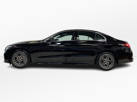 2026 Mercedes-Benz C Class - photo 5