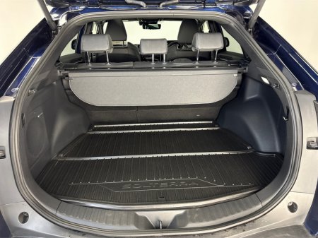 2024 Subaru Solterra - thumbnail 13