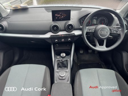 2020 Audi Q2 - thumbnail 12