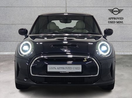 2022 MINI Hatch Electric Level 3 €22,950 thumbnail