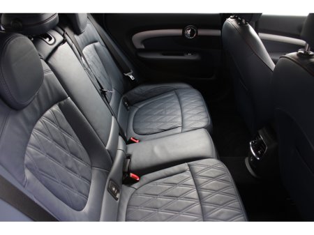 2017 MINI Clubman - thumbnail 18