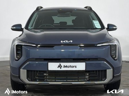 2026 Kia Stonic - thumbnail 9