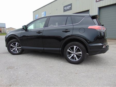 2016 Toyota Rav4 - thumbnail 3