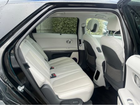 2022 Hyundai Ioniq 5 PREMIUM PLUS 73KWH EV //MASSIVE SPEC//BOSE SOUND SYSTEM//PANORAMIC GLASS ROOF//FULL LEATHER ELECTRIC HEATED/COOLED SEATS// €24,950 thumbnail