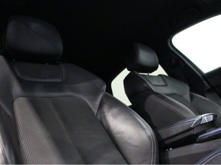 2020 Audi A6 - thumbnail 27