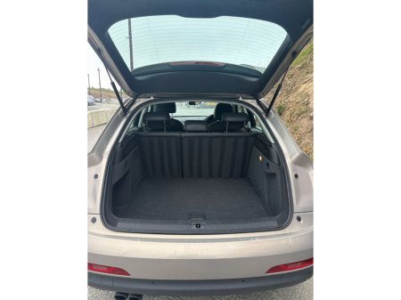 2012 Audi Q3 - thumbnail 12