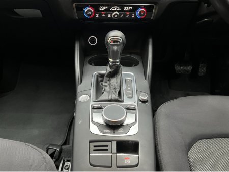 2017 Audi A3 €16950 2017 AUDI A3 SPORTSBACK TFSI 1.4 AUTOMATIC / CRUISE CONTROL / REVERSE CAMERA AND MORE €16,950 thumbnail