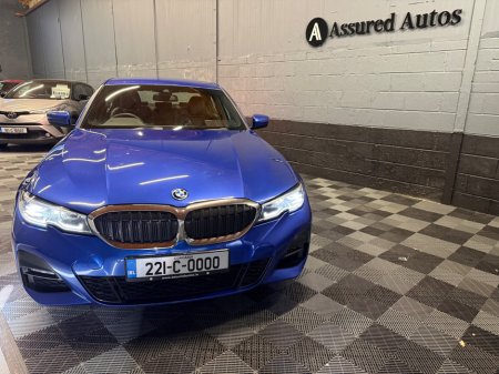 2022 BMW 3 Series - thumbnail 5