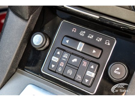 2014 Land Rover Discovery - thumbnail 21