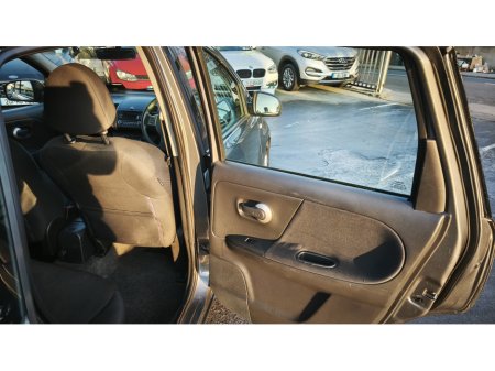 2012 Nissan Note - thumbnail 10