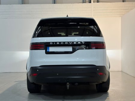 2022 Land Rover Discovery - thumbnail 4