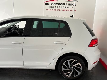 2020 Volkswagen Golf - thumbnail 19