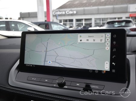 2025 Nissan Qashqai - thumbnail 14