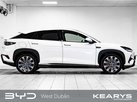 2026 BYD Sealion 7 - thumbnail 3