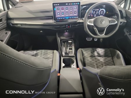 2026 Volkswagen Golf - thumbnail 4