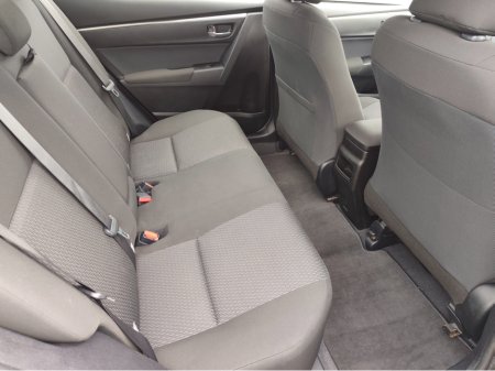 2014 Toyota Corolla - photo 9