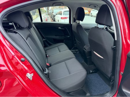 2018 Fiat Tipo 1.4 Petrol, Full Service History, 6-Speed Manual, New NCT, €280 Road Tax, Bluetooth, Cruise Control, SIMI Dealer, Service & Warranty Included, Finance Available €8,950 thumbnail