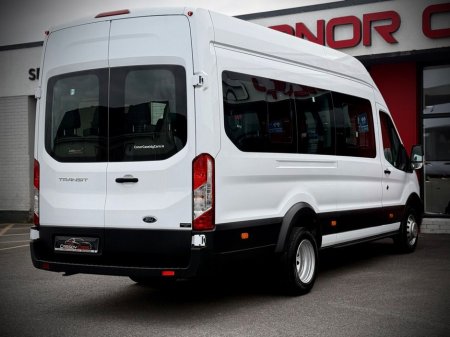 2023 Ford Transit - thumbnail 6