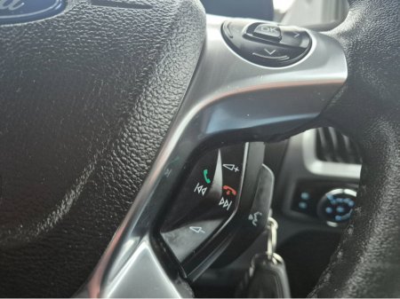 2015 Ford Transit Custom - thumbnail 21