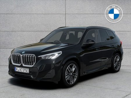2026 BMW X1 xDrive25e M Sport €61,875 thumbnail