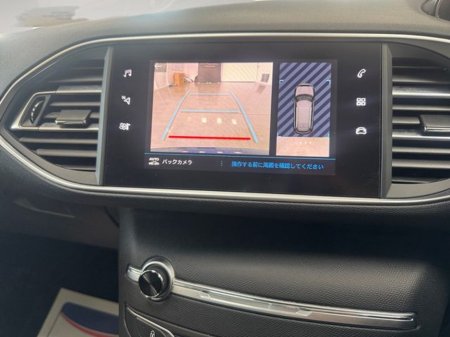 2020 Peugeot 308 - thumbnail 14