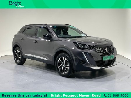 2023 Peugeot 2008 for sale