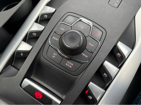 2015 Citroen DS5 - thumbnail 10