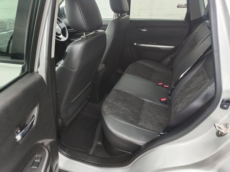 2020 Suzuki Vitara 1.4 Boosterjet SZ5 €18,950 thumbnail