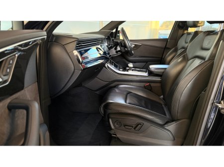 2021 Audi Q7 - thumbnail 9