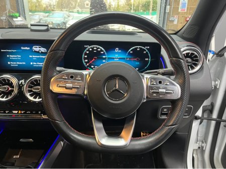 2023 Mercedes-Benz EQB - thumbnail 9