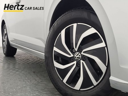 2024 Volkswagen Polo - photo 6