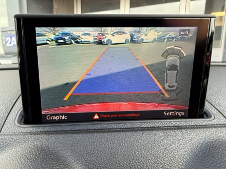 2016 Audi A3 - thumbnail 11